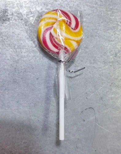 The Confetti Party Lollipop - The Little Lollipop Shop