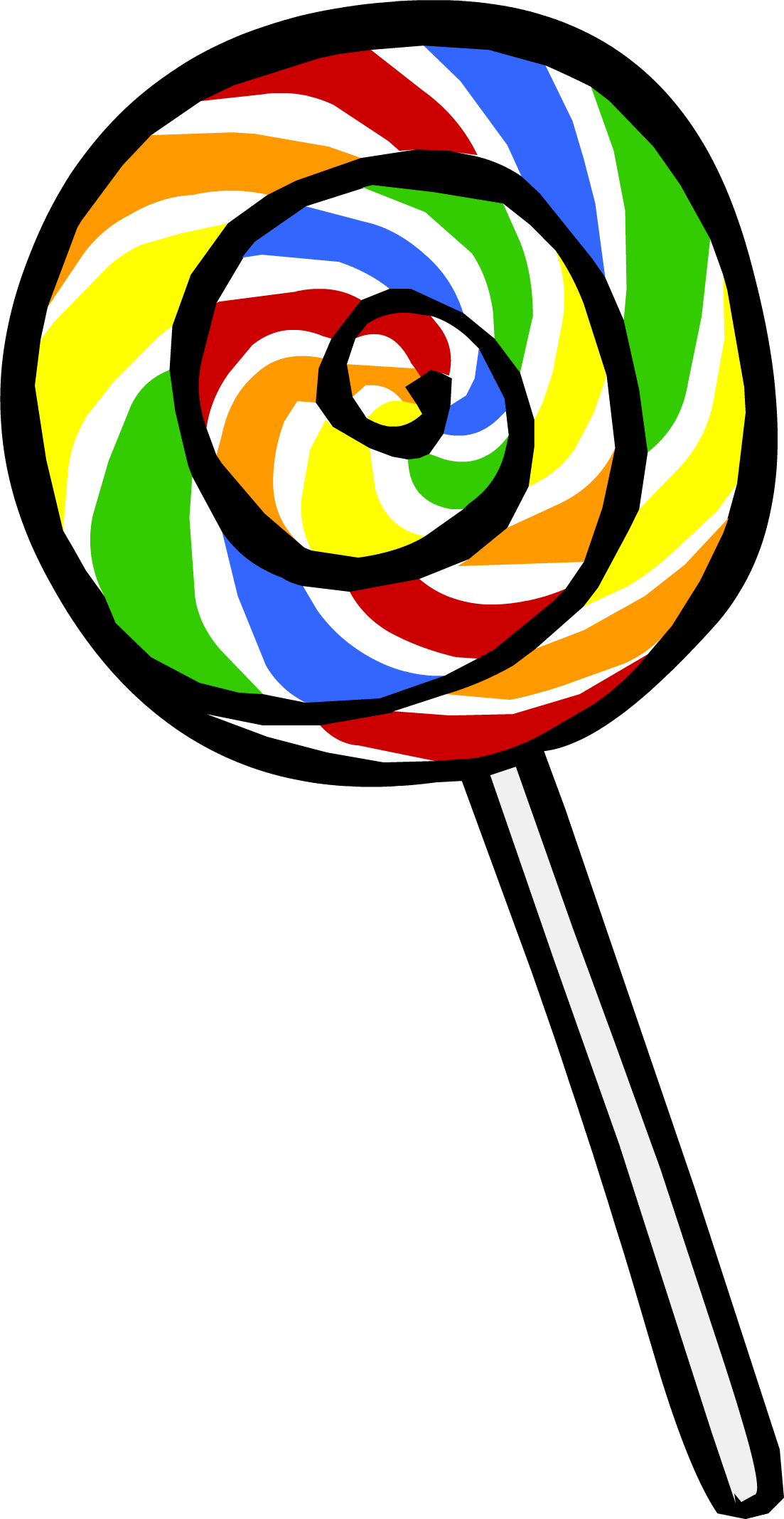 Chupa Chups Lollipop 12G Single | Woolworths