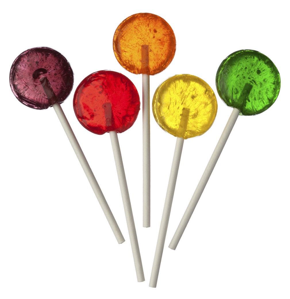 Chupa Chups Mega Chups 15 Assorted Lollipops 180g - Cococart India