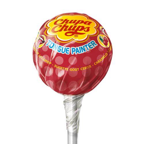 Fruitilicious Lollipop 55gm
