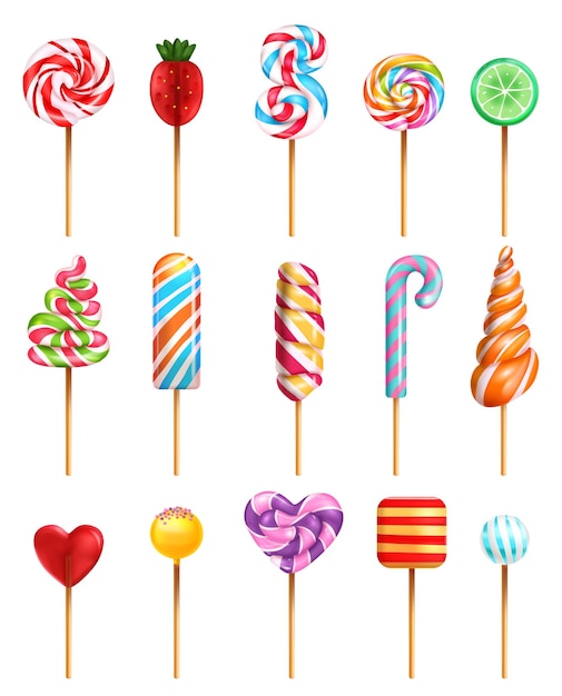 Tootsie Pops Lollipops | Candy Funhouse US