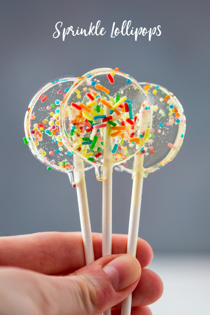 lollipop