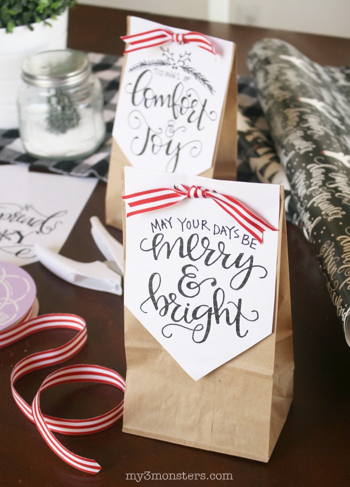 lolly jane printable gift tags