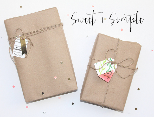Teacher Appreciation Gifts