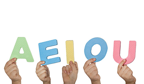 What are Long Vowels? - Reading Elephant