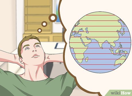 How to Write Coordinates: Latitude &  Longitude