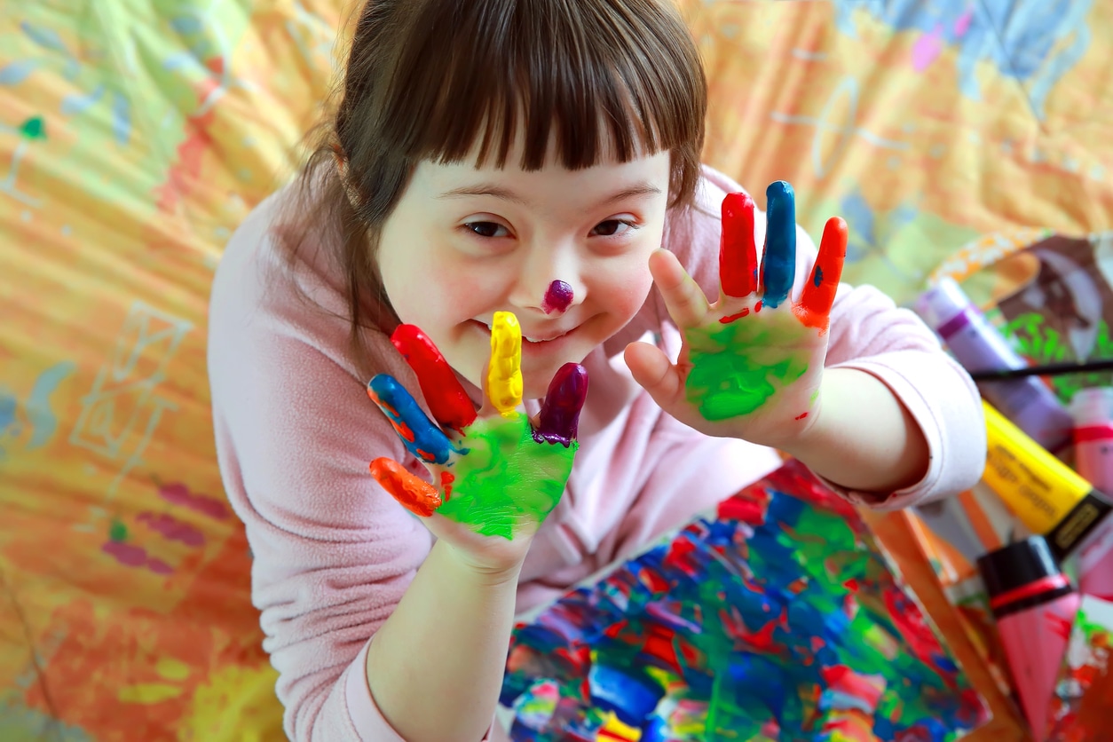 looking for life skills activities for special needs