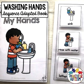 10+ Special Education Life Skills Activities - Teaching Autism
