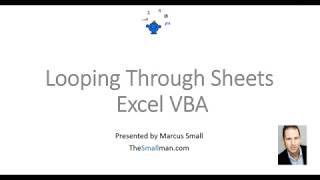 Free loop through worksheet vba, Download Free loop through worksheet ...