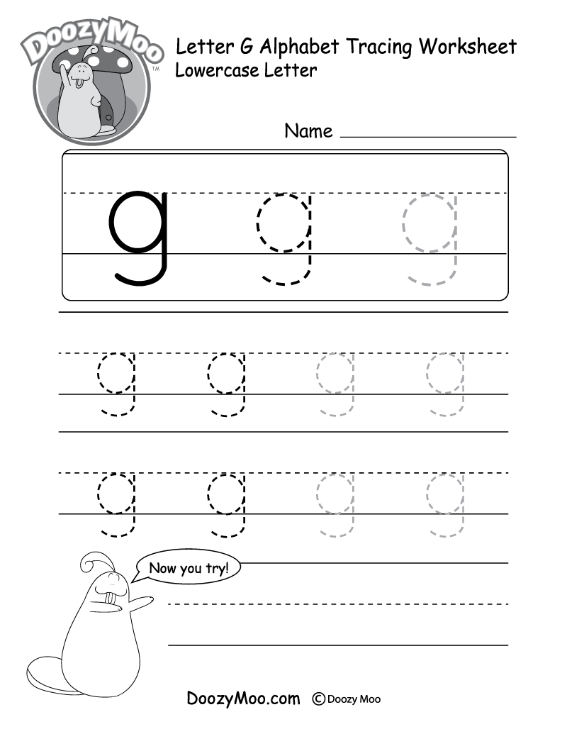 lower case f cursive worksheet