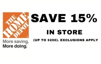 lowes 10 printable coupon free