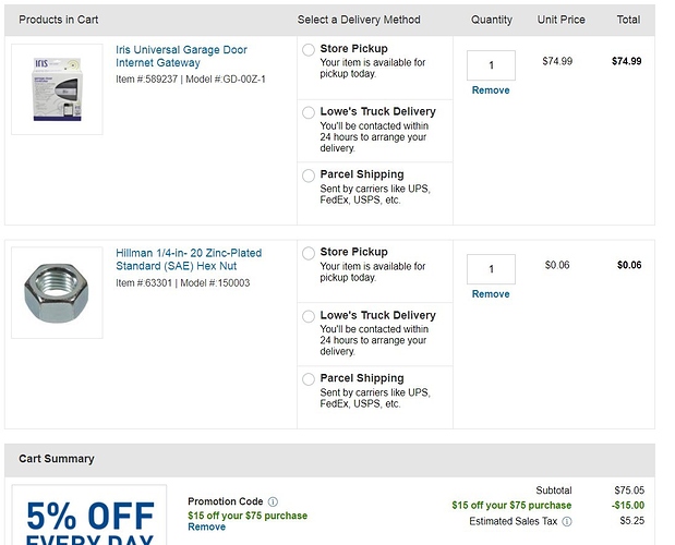 Obsolete] Lowes Coupons - not updated anymore - - Deals ...