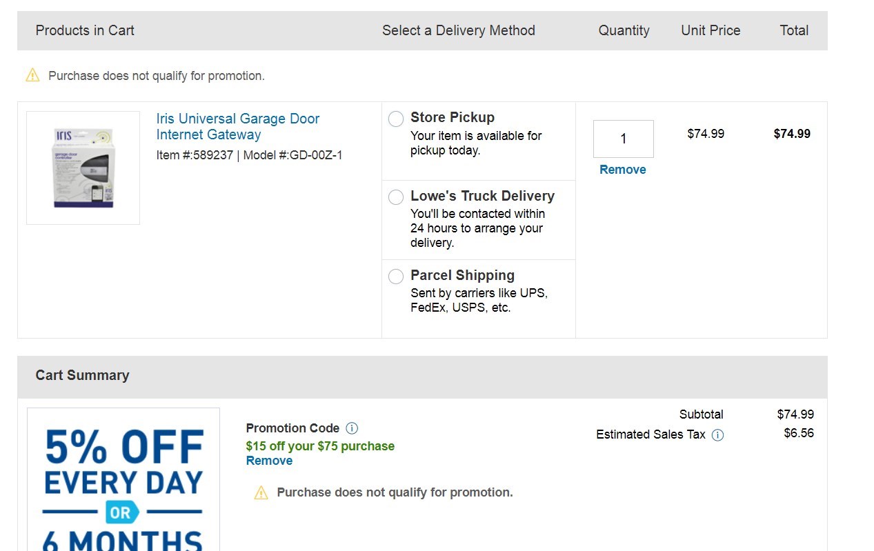 Obsolete] Lowes Coupons - not updated anymore - - Deals ...