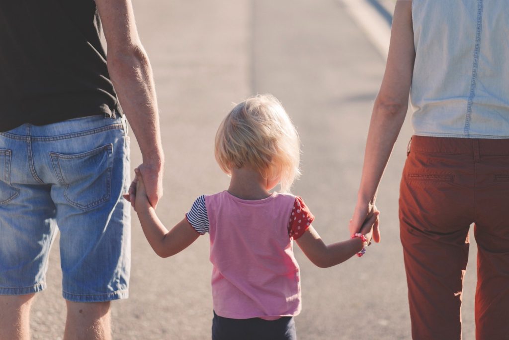 How is Child Support Determined in Massachusetts?