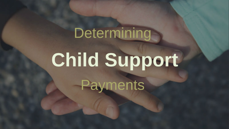 ma child support worksheet