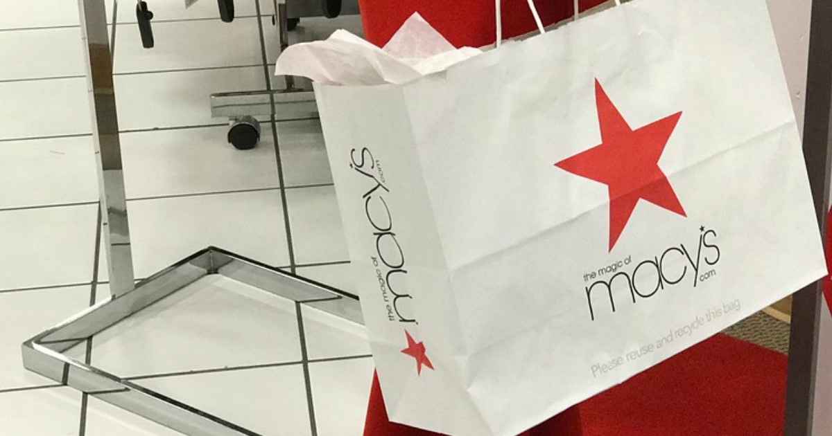 Best Macys Coupons, Sales, &  Deals - August 2024