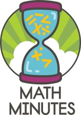 Math Minute Worksheets Youd Actually Want to Print | edHelper.com