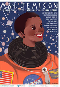 Mae Jemison Lesson Plans &  Worksheets Reviewed by Teachers