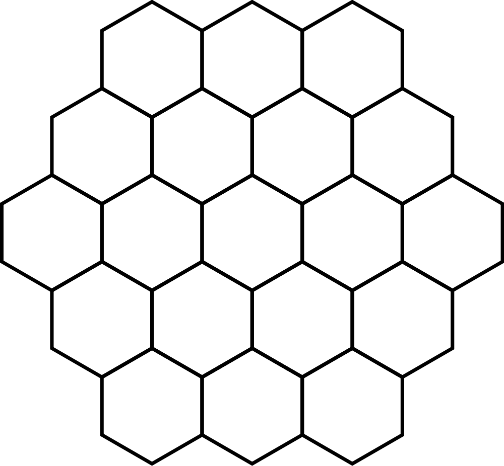 Magic Hexagon