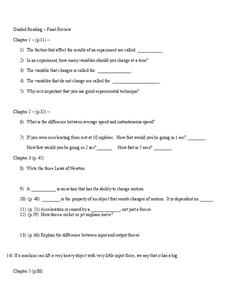 magnetism and electricity worksheet