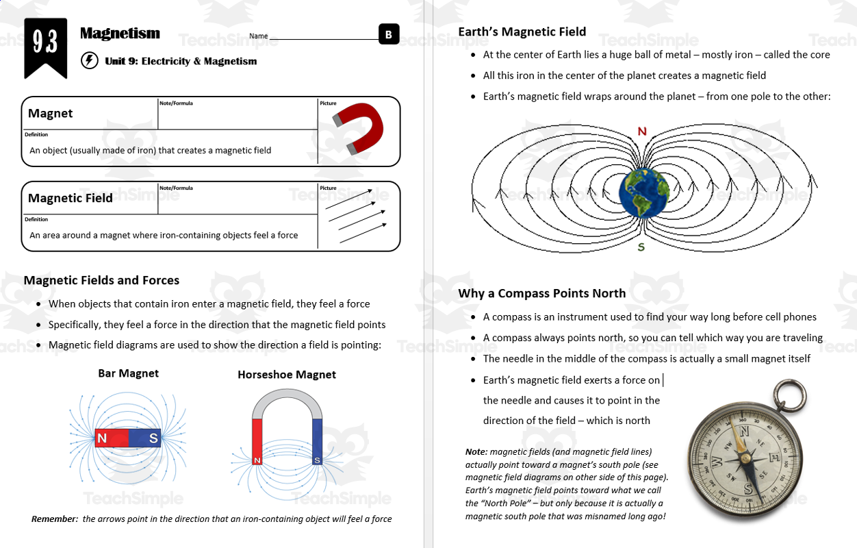 Free worksheet for high school, Download Free