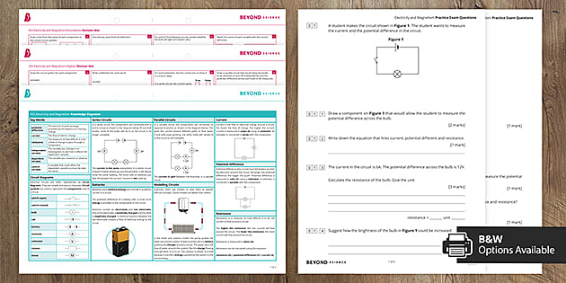 Grade 7 Technology Term 3 Worksheets | Beyond | Technology