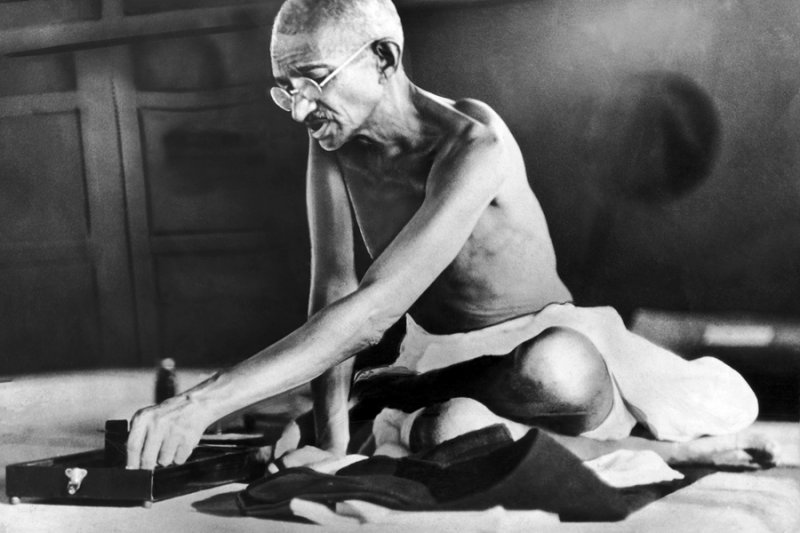 An der Wahrheit festhalten | Indien | bpb.de