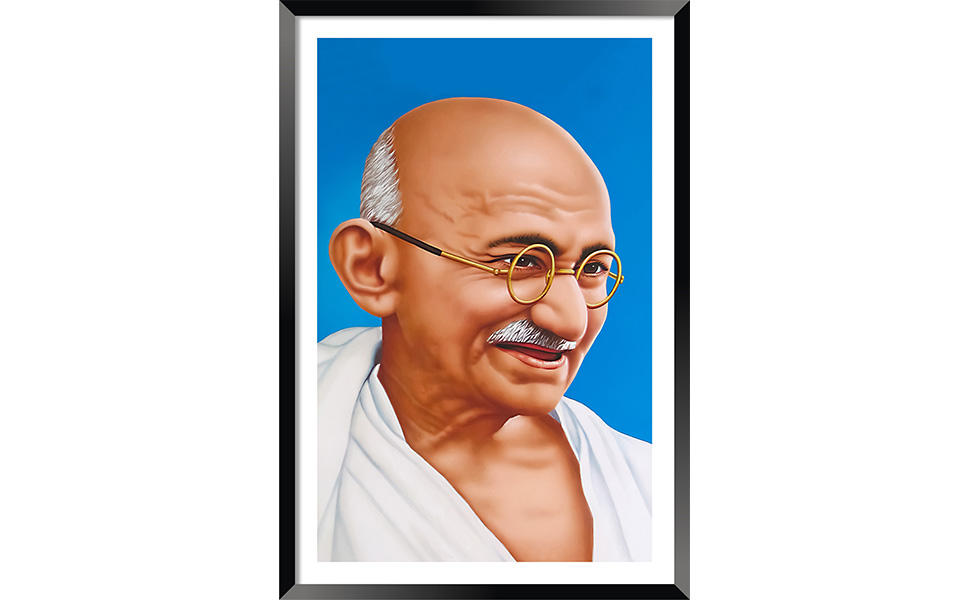 mahatma gandhi