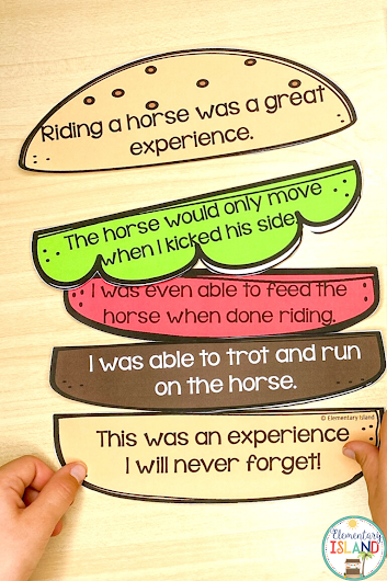 5 Engaging Ways to Teach Main Idea so that Students Understand ...