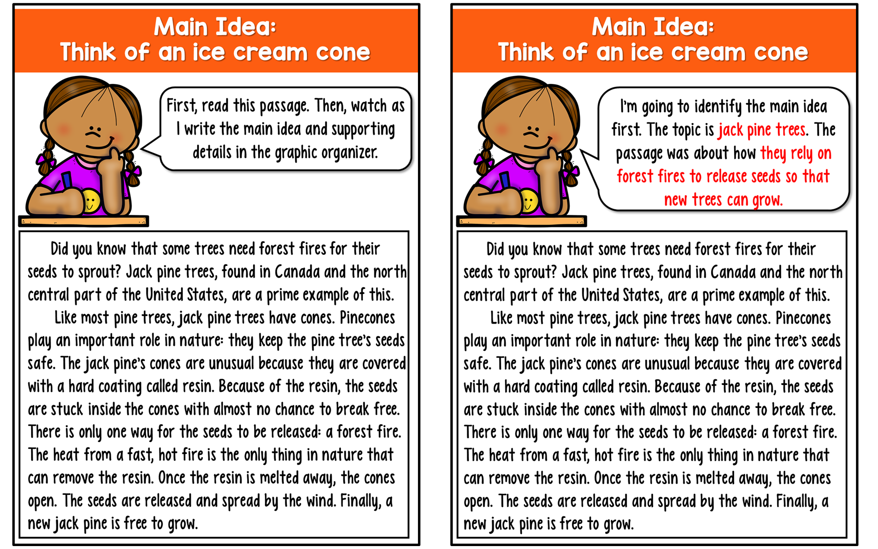 Teaching ELA Content through these Teach-and-Task Lessons ...