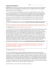 main-idea-worksheet-5.pdf - Main Idea Worksheet 5 Name: Directions ...