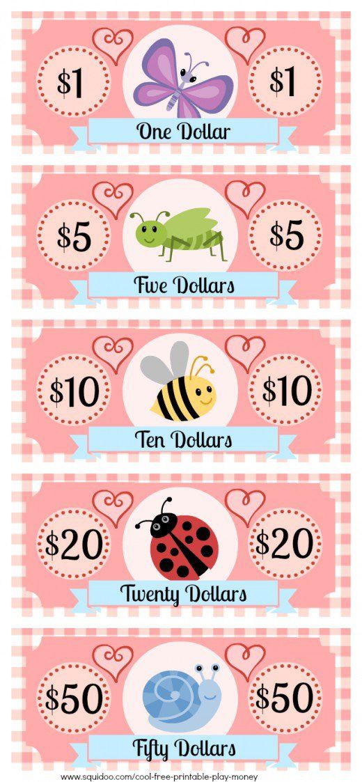 make printable fake money