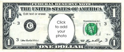 make printable fake money