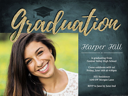 Free Printable Invitations: Print at Home or Get them Sent to You!