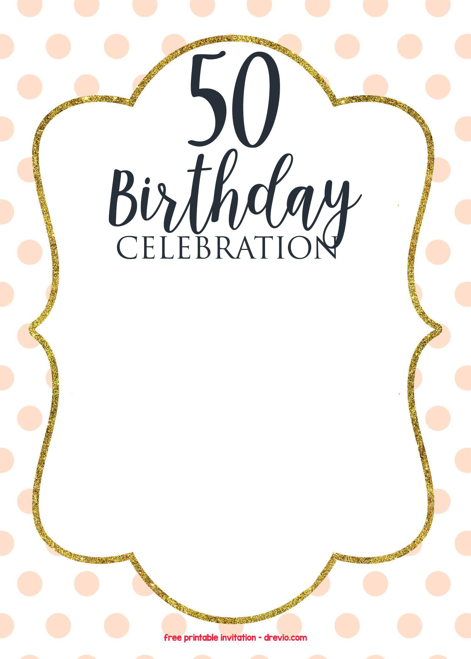 make printable invitations online
