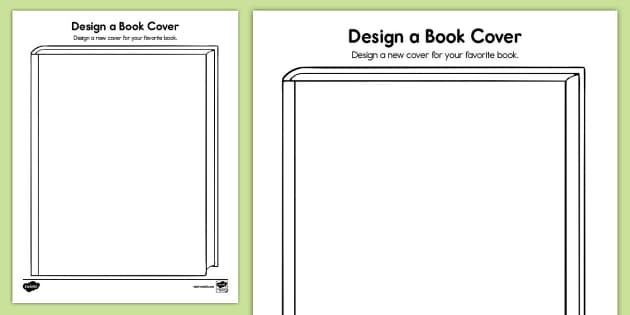 Design Your Own Book Cover - WordUnited