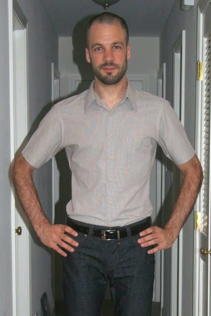 My secret and successful journey to making my own clothes