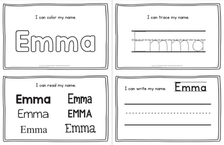 make your own printable handwriting worksheets a to z