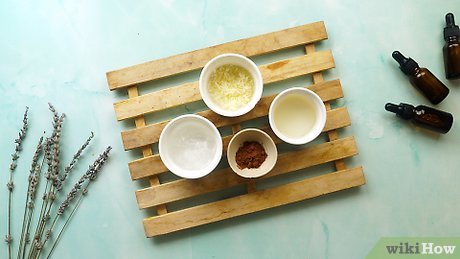 3 Ways to Make Your Own Beauty Products - wikiHow