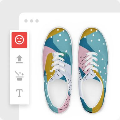 Custom Products—Design Your Own or Sell Online | Printful