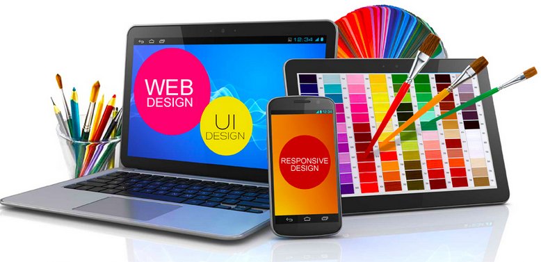 make your own website