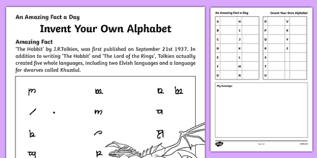 make your own worksheet free