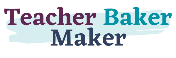 Home - Teacher Baker Maker