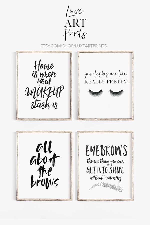 LuxeArtPrints | Etsy