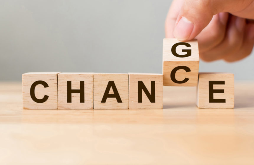 4 Steps to Making Change an Opportunity, Not a Threat | The ...
