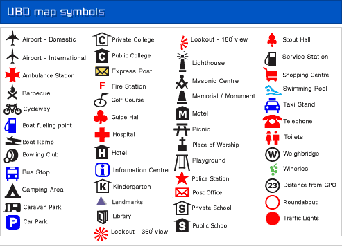 Maps - Geography worksheet for kids — Steemit