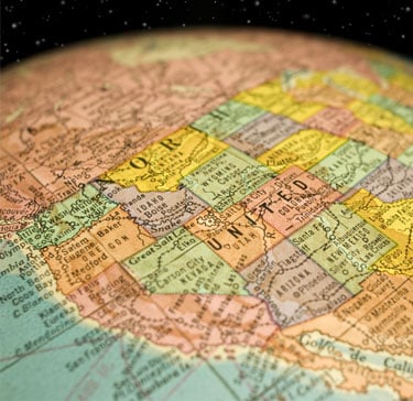 Map Skills | Free Middle School Resources | Maps, Worksheets