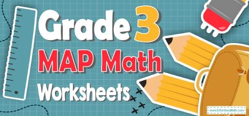 mapping math worksheet