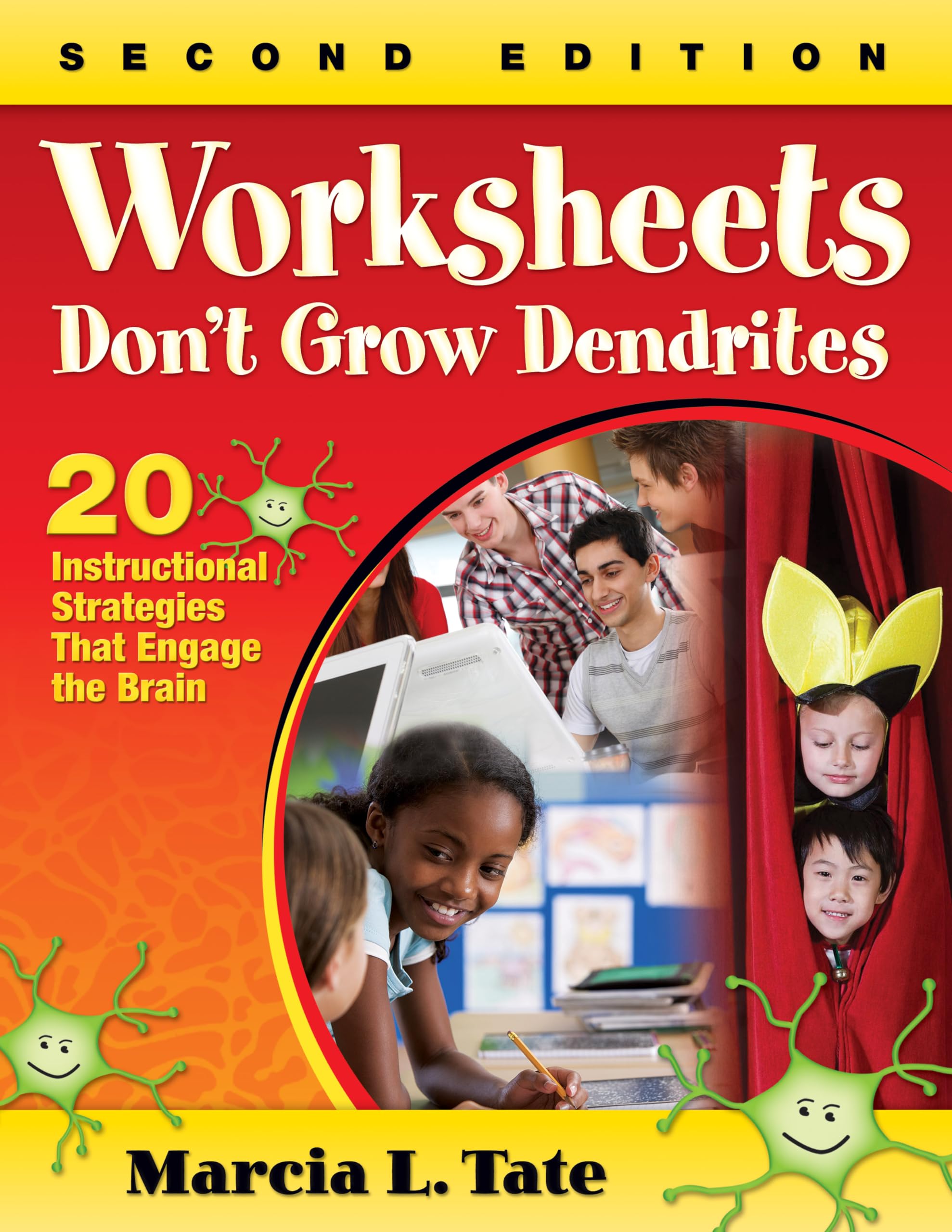 marcia tate worksheet don t grow dendrites