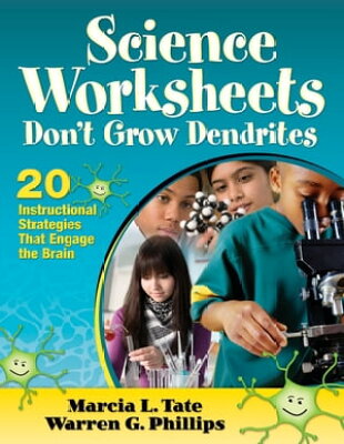 Pre-owned Worksheets Dont Grow Dendrites : 20 Instructional ...